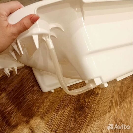 Ванночка для купания