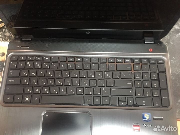 Ноутбук Нетбук