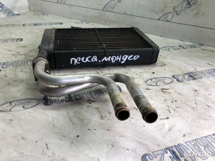 Радиатор печки ford mondeo 1