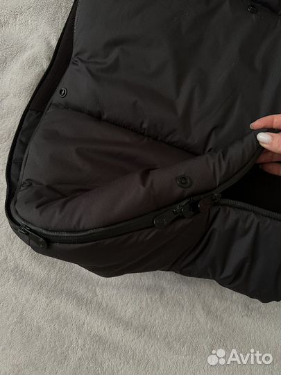 Конверт футмуфт bugaboo