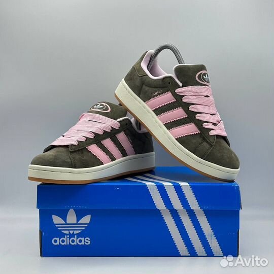 Кроссовки Adidas Campus 00s