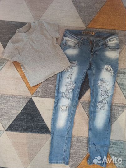 Одежда пакетом