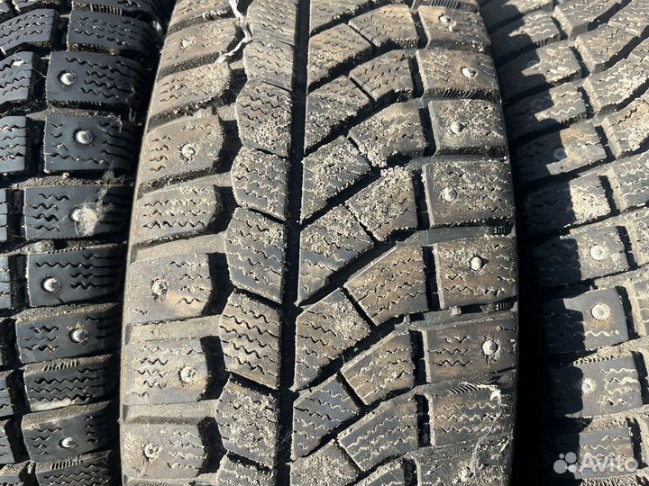 Шины р15 185х65