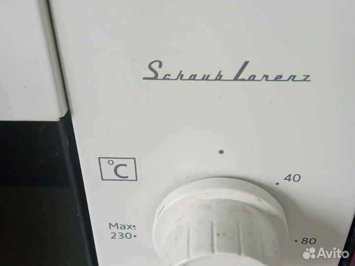 Электрическая духовая печь