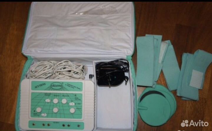 Массажор для коррекции фигуры