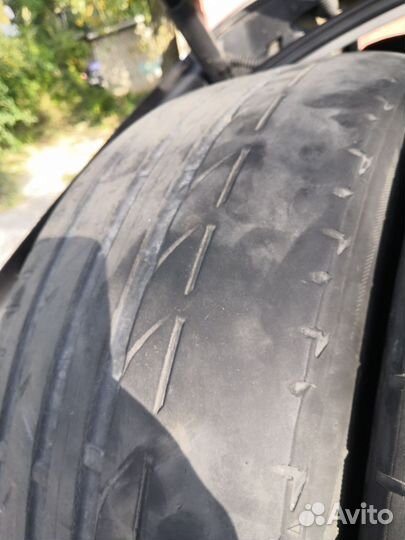 Bridgestone Potenza S001 245/45 R19