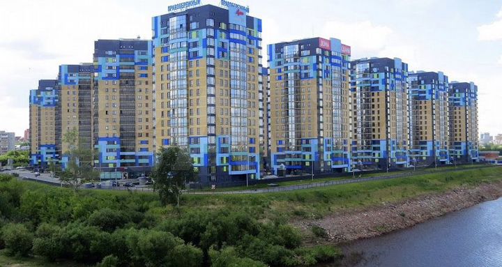 Свободного назначения, 58 м²