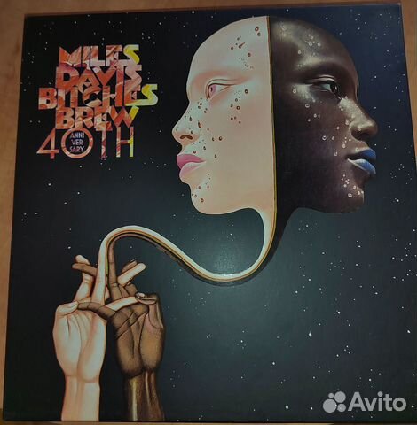 Виниловые грампластинки