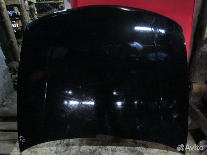 Капот Ниссан Максима Цефиро 32 кузов