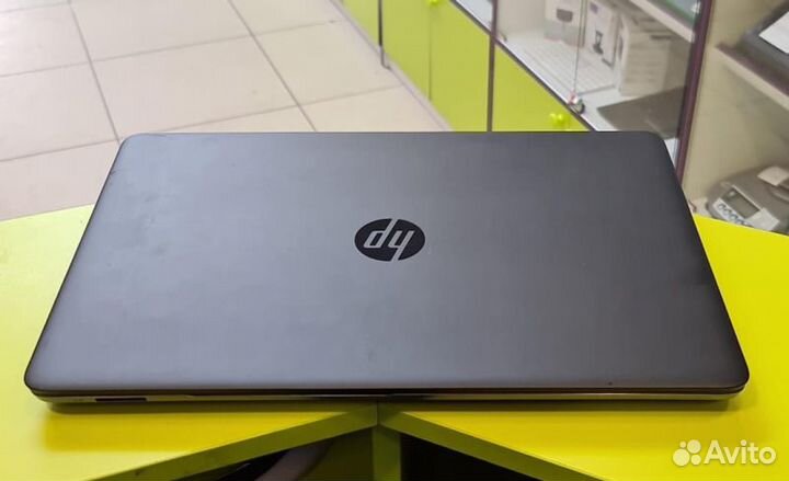 Ноутбук HP ProBook 455 G1