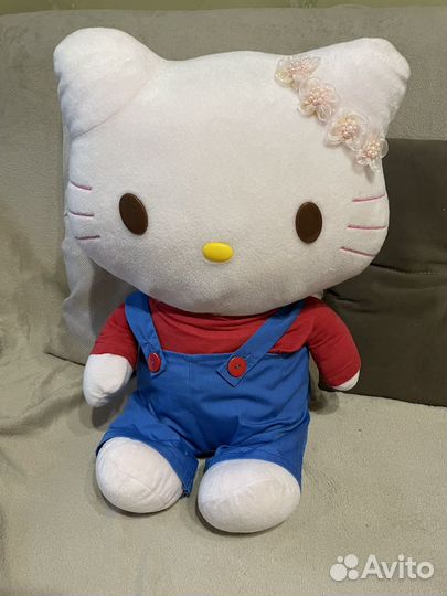 Игрушка Hello Kitty