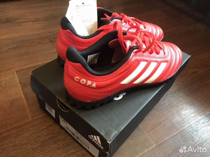 Бутсы adidas copa