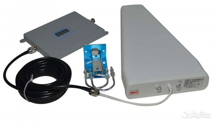 Усилитель сигнала сотовой связи EaglePro Z937