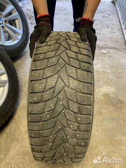 Колеса BMW r16