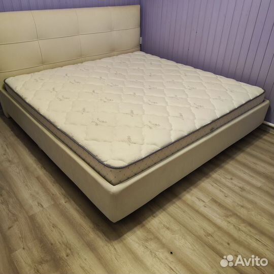 Матрас Askona (Аскона) serta astoria 200х200