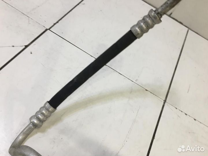 Трубка кондиционера BMW X5 E70