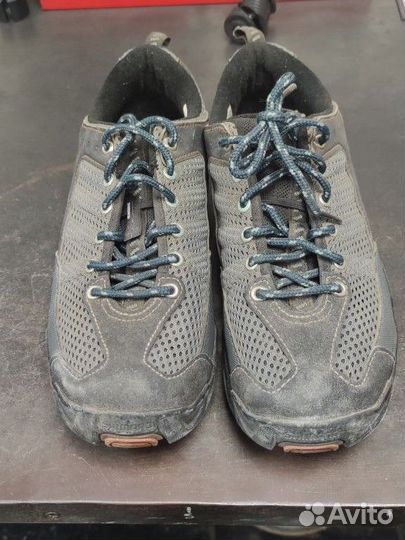 Туфли shimano mtb