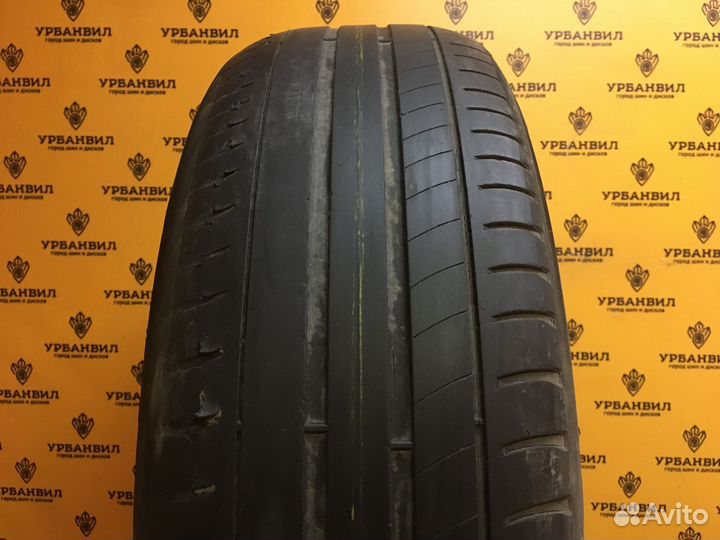 Michelin Primacy 3 215/65 R17 99V