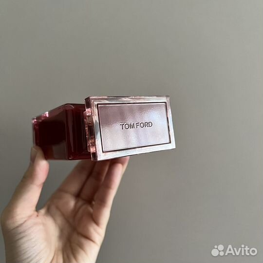 Tom ford electric cherry