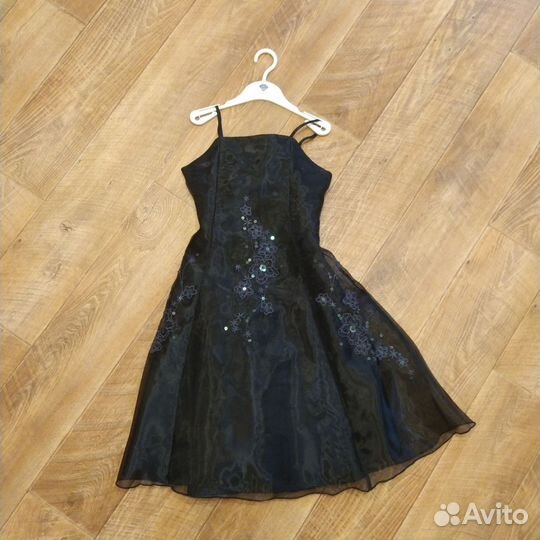 Платье на рост 128 см. 7-8 лет