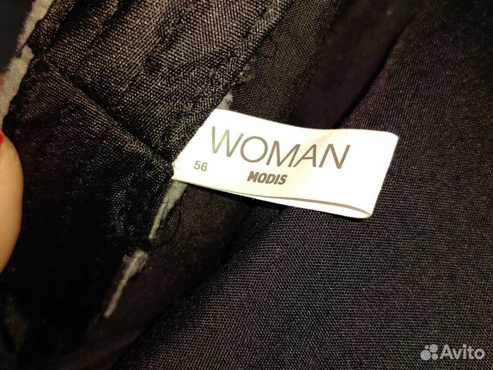 Кепка женская