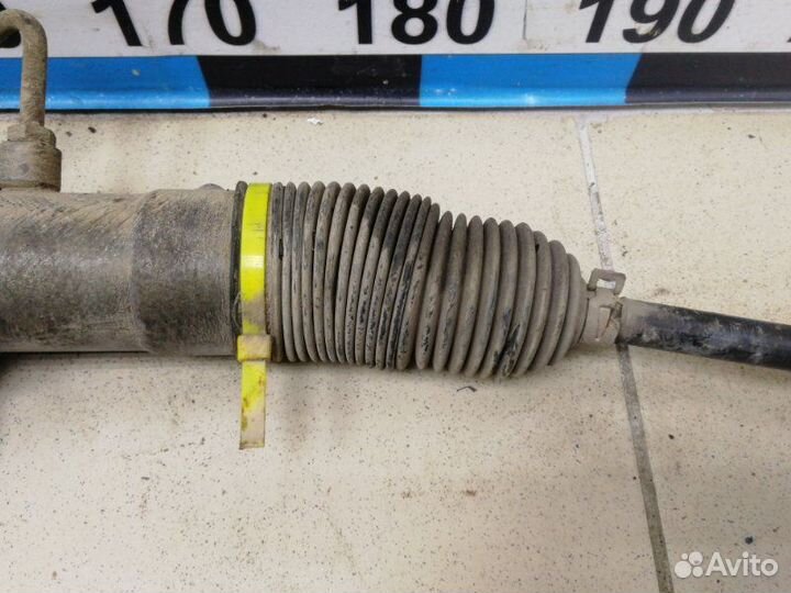 Рулевая рейка Mercedes-Benz Viano 639.813 M 112