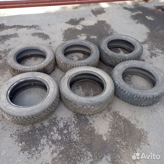 Nokian Tyres Line 175/65 R14