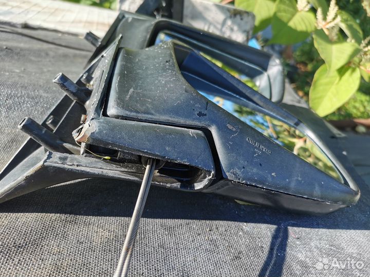 Зеркала заднего вида на ваз 2114,2108