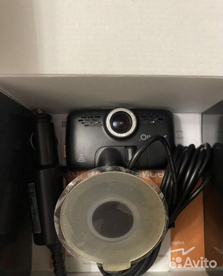 Видеорегистратор