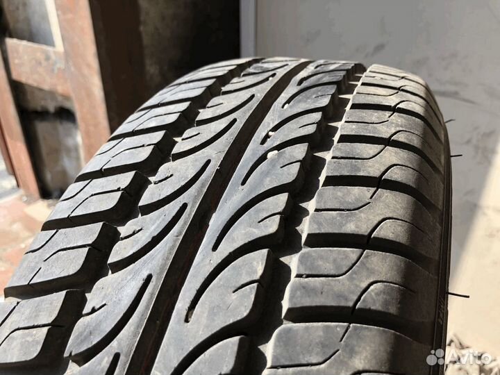 КАМА Кама-234 195/65 R15