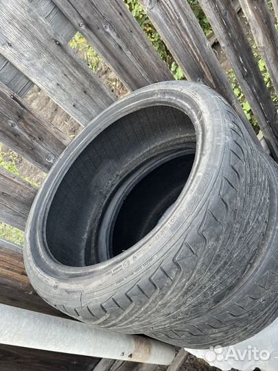 Triangle TR968 225/40 R18
