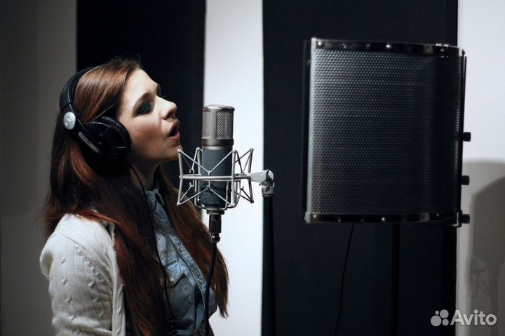 Курсы вокала. Поставим голос за 12 часов