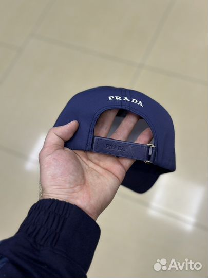 Кепка бейсболка мужская