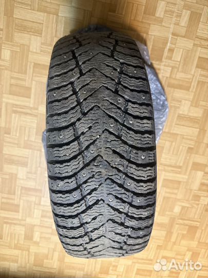 Cordiant Snow Cross 2 205/55 R16 94T