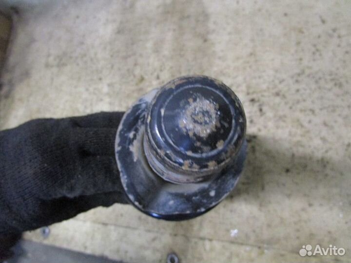 Амортизатор передний левый Ssang Yong Kyron 2005-2