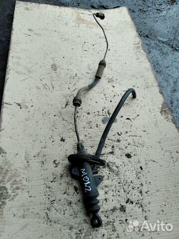 Цилиндр сцепления форд мондео 2