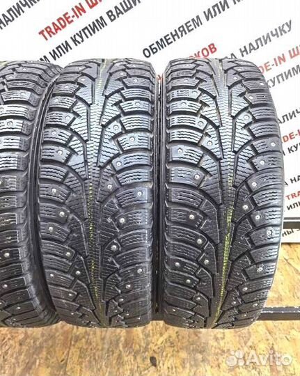 Nokian Tyres Nordman 7 185/65 R15 89N