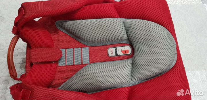 Рюкзак Herlitz be bag