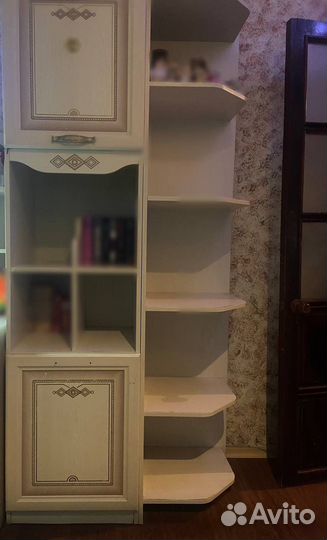 Детская мебель