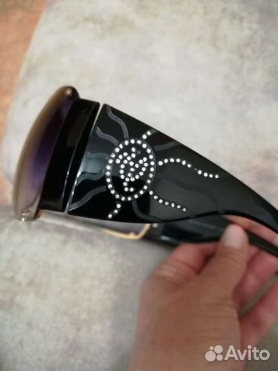 Солнцезащитные очки женские оригинал