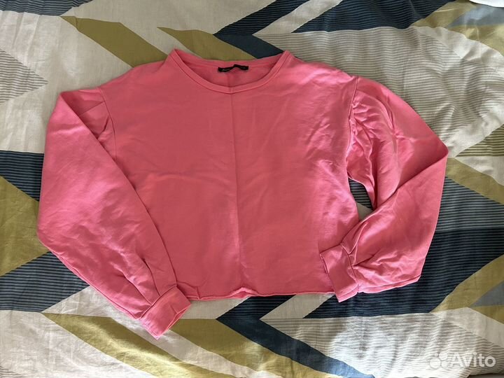 Свитшот женский