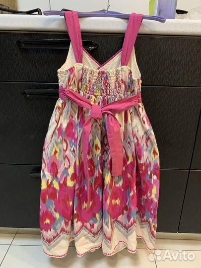 Сарафан для девочки