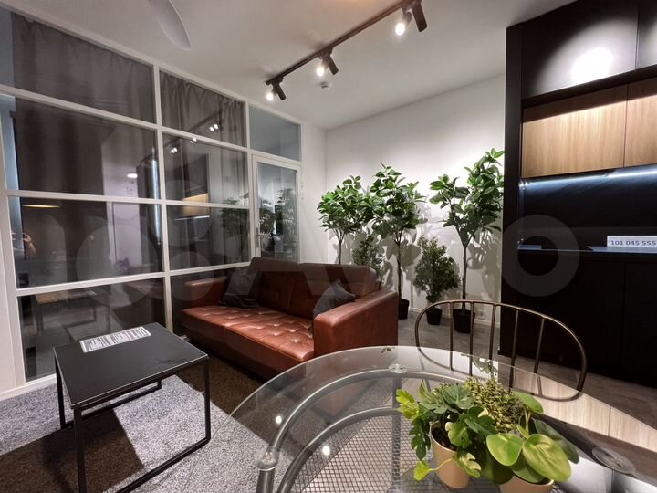 2-к. квартира, 32 м², 16/17 эт.