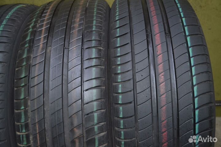 Michelin Primacy 3 225/50 R18 95V