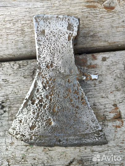 Топор billnas bruk