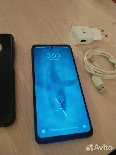 Xiaomi Poco X3 Pro, 6/128 ГБ