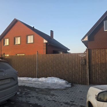 Дом 140 м² на участке 15 сот.