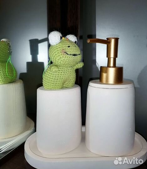 Мыльница ручной работы