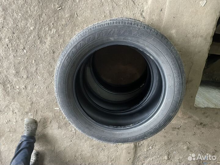 Goodyear Eagle LS 2 225/55 R18