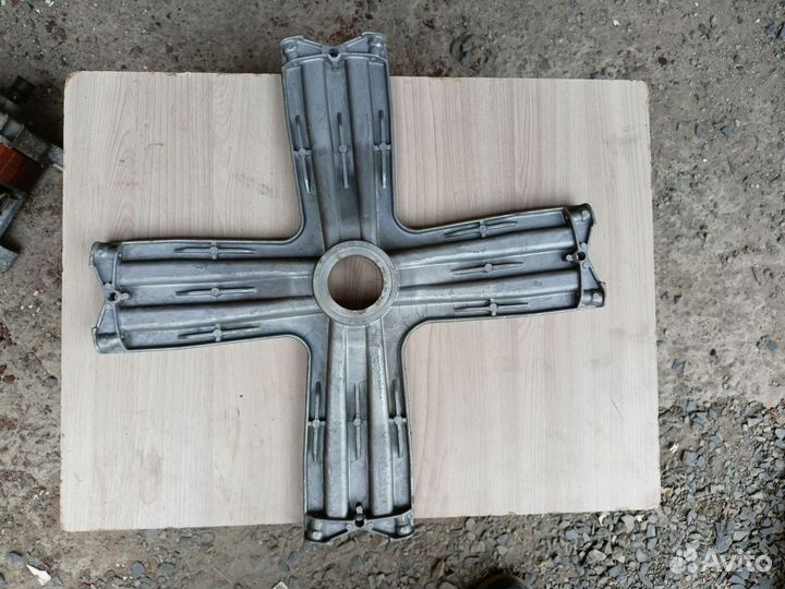 Крестовина для стиральной машины indesit ws84tx ex